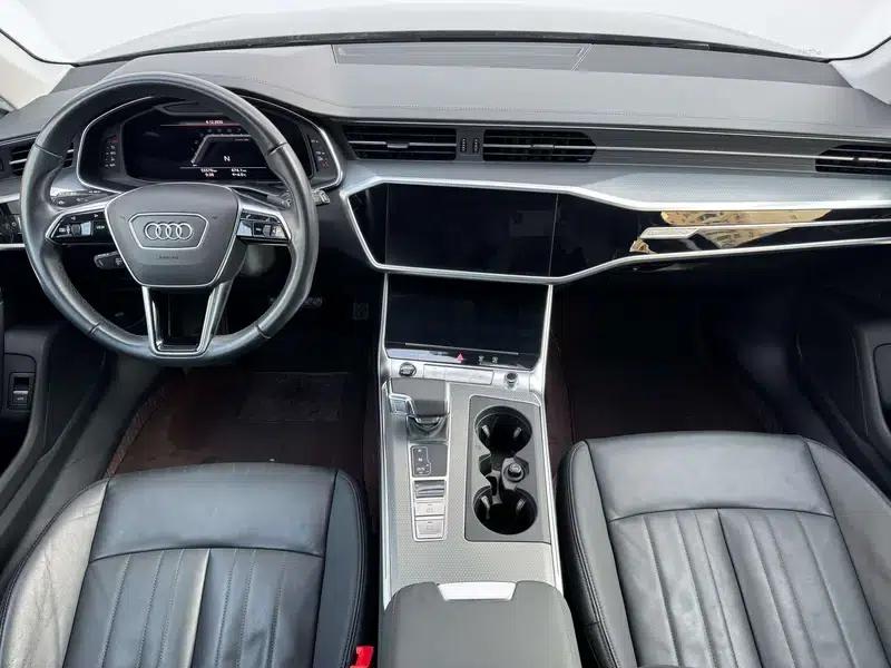 2021 Audi A6 (Imported) allroad quattro Explorer 55 TFSI Premium Off-Road Model — миниатюра 19