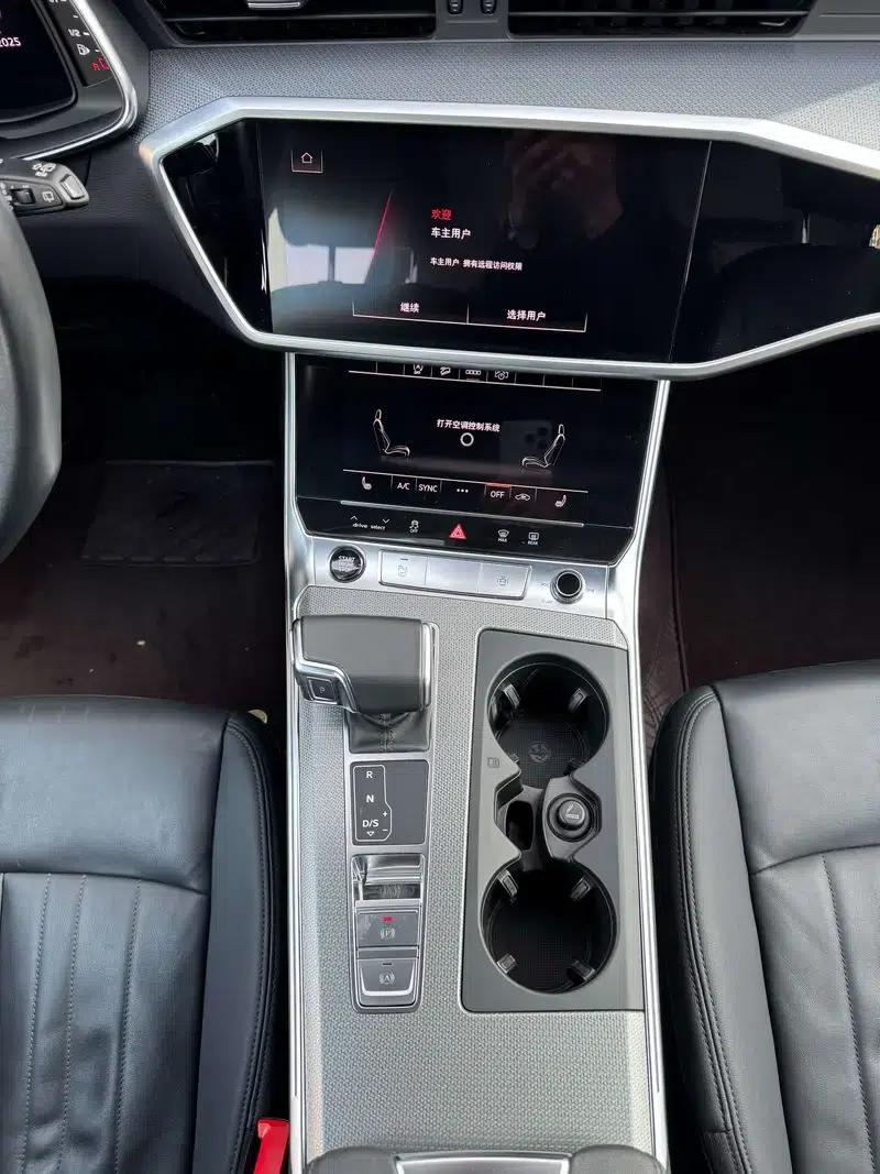 2021 Audi A6 (Imported) allroad quattro Explorer 55 TFSI Premium Off-Road Model — миниатюра 20