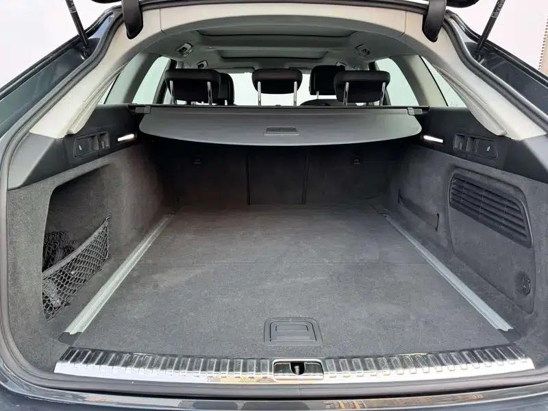 2021 Audi A6 (Imported) allroad quattro Explorer 55 TFSI Premium Off-Road Model — миниатюра 27