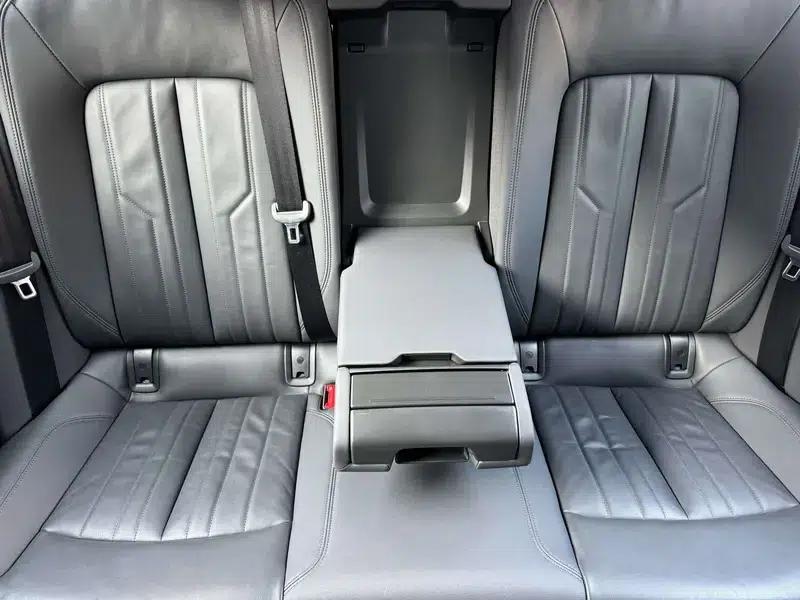 2021 Audi A6 (Imported) allroad quattro Explorer 55 TFSI Premium Off-Road Model — миниатюра 28