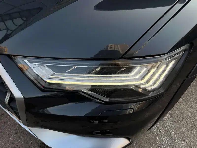 2021 Audi A6 (Imported) allroad quattro Explorer 55 TFSI Premium Off-Road Model — миниатюра 9