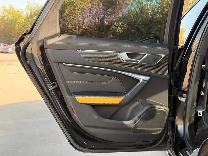 2020 Audi A6 (Imported) allroad Explorer 55 TFSI Premium Off-Road Model — миниатюра 17