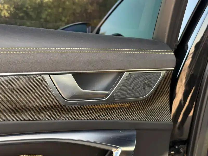 2020 Audi A6 (Imported) allroad Explorer 55 TFSI Premium Off-Road Model — миниатюра 19