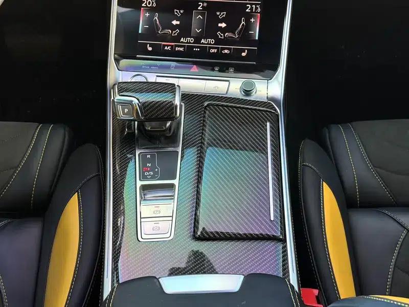 2020 Audi A6 (Imported) allroad Explorer 55 TFSI Premium Off-Road Model — миниатюра 26