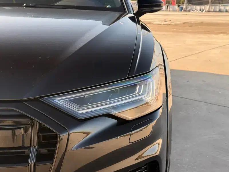 2020 Audi A6 (Imported) allroad Explorer 55 TFSI Premium Off-Road Model — миниатюра 30