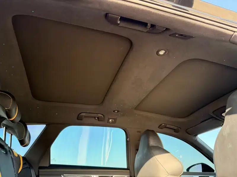 2020 Audi A6 (Imported) allroad Explorer 55 TFSI Premium Off-Road Model — миниатюра 42