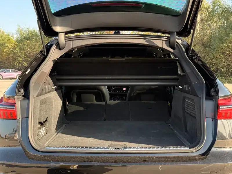 2020 Audi A6 (Imported) allroad Explorer 55 TFSI Premium Off-Road Model — миниатюра 44