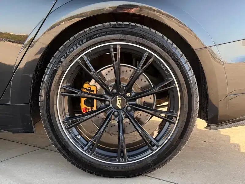 2020 Audi A6 (Imported) allroad Explorer 55 TFSI Premium Off-Road Model — миниатюра 8