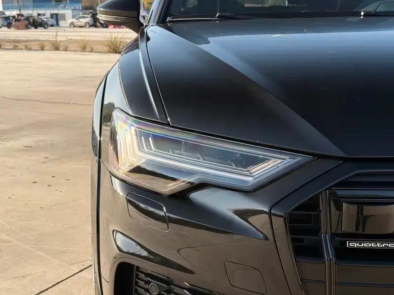 2020 Audi A6 (Imported) allroad Explorer 55 TFSI Premium Off-Road Model — миниатюра 10