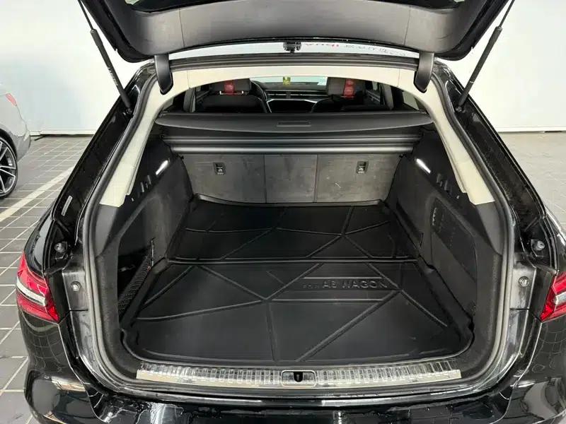 2022 Audi A6 (Imported) Avant 40 TFSI Luxury Dynamic — миниатюра 9