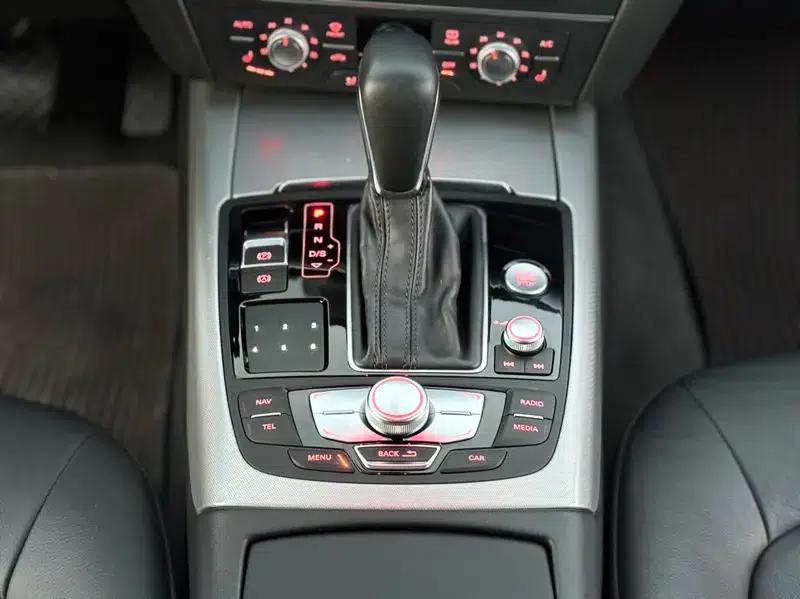 2018 Audi A6 (Imported) 3.0T allroad quattro — миниатюра 15