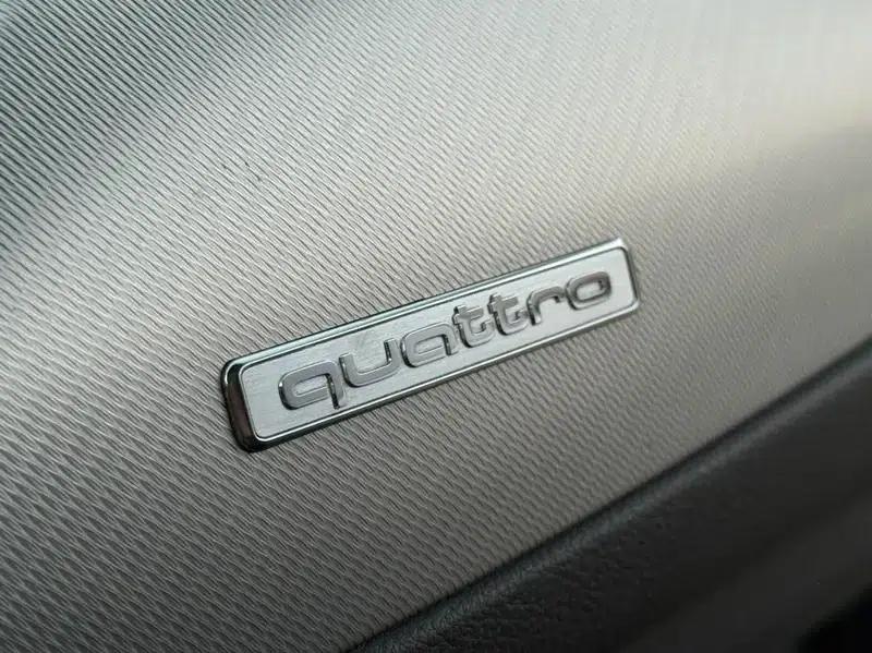 2018 Audi A6 (Imported) 3.0T allroad quattro — миниатюра 8