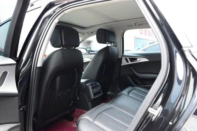 2018 Audi A6 (Imported) 3.0T allroad quattro — миниатюра 15