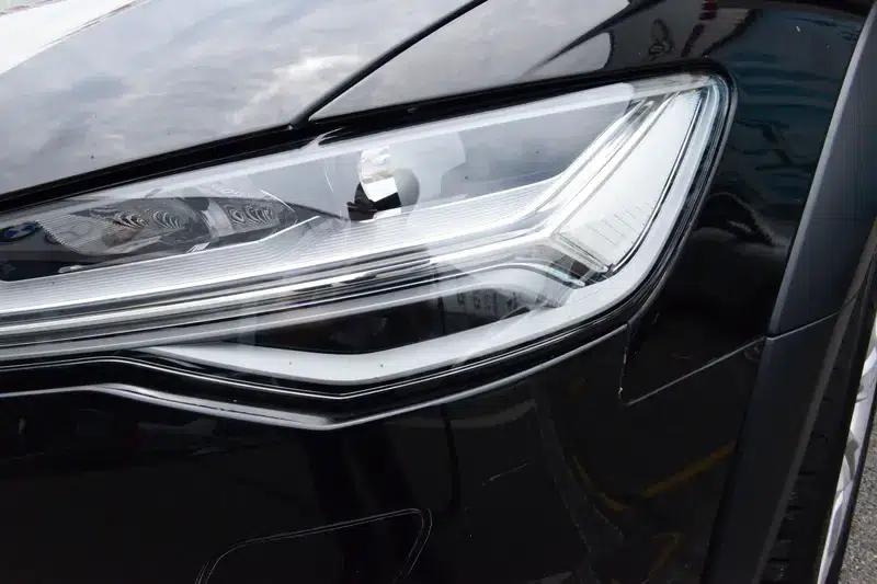 2018 Audi A6 (Imported) 3.0T allroad quattro — миниатюра 5