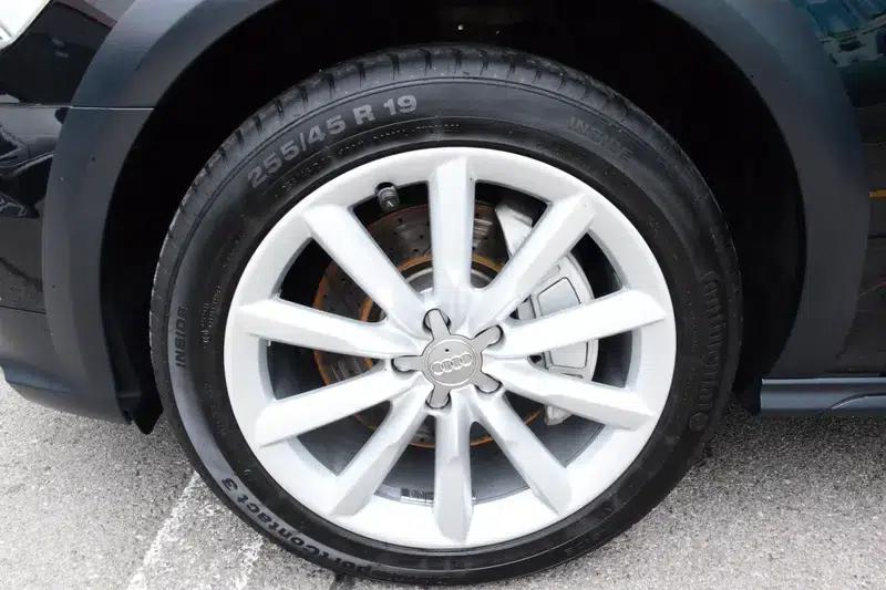 2018 Audi A6 (Imported) 3.0T allroad quattro — миниатюра 6