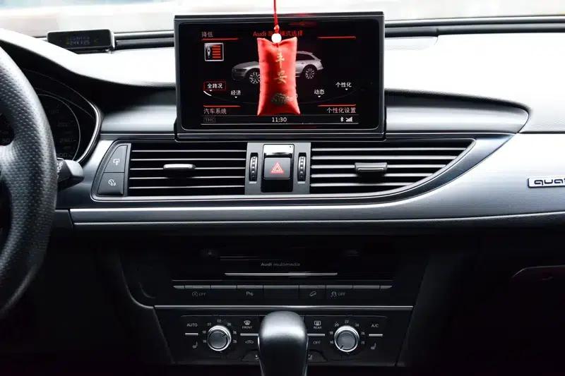 2018 Audi A6 (Imported) 3.0T allroad quattro — миниатюра 8