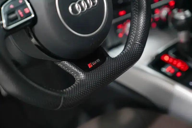 2018 Audi A6 (Imported) 3.0T allroad quattro — миниатюра 11