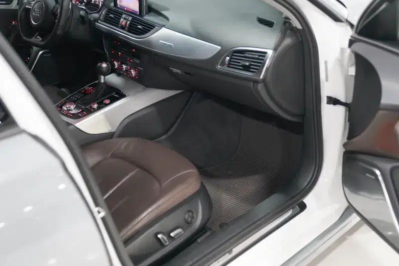 2018 Audi A6 (Imported) 3.0T allroad quattro — миниатюра 13