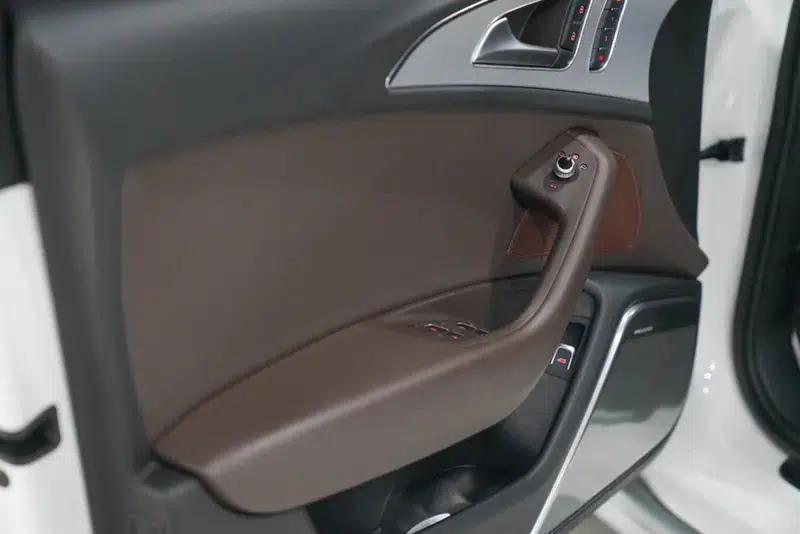 2018 Audi A6 (Imported) 3.0T allroad quattro — миниатюра 14