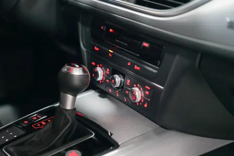 2018 Audi A6 (Imported) 3.0T allroad quattro — миниатюра 16