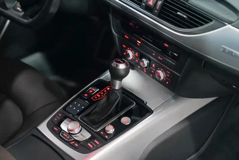 2018 Audi A6 (Imported) 3.0T allroad quattro — миниатюра 20