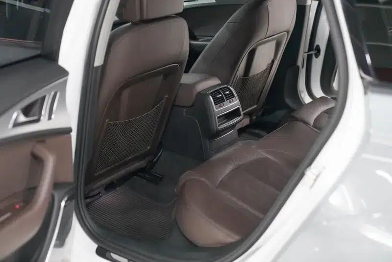2018 Audi A6 (Imported) 3.0T allroad quattro — миниатюра 24