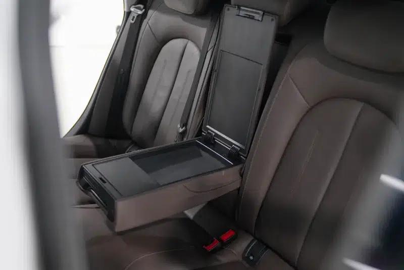 2018 Audi A6 (Imported) 3.0T allroad quattro — миниатюра 25