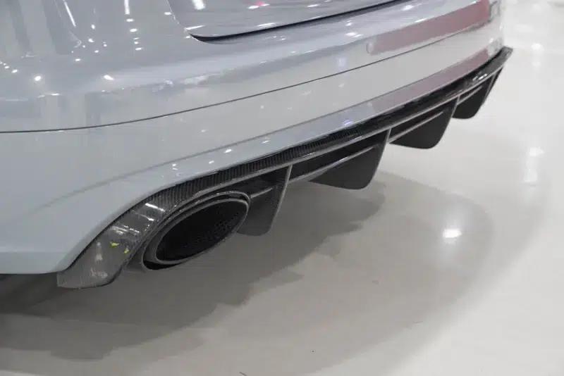 2018 Audi A6 (Imported) 3.0T allroad quattro — миниатюра 8