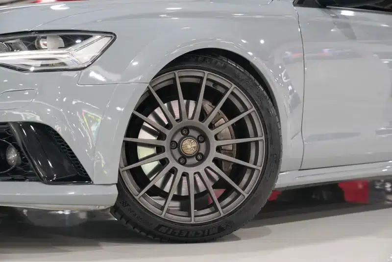 2018 Audi A6 (Imported) 3.0T allroad quattro — миниатюра 9