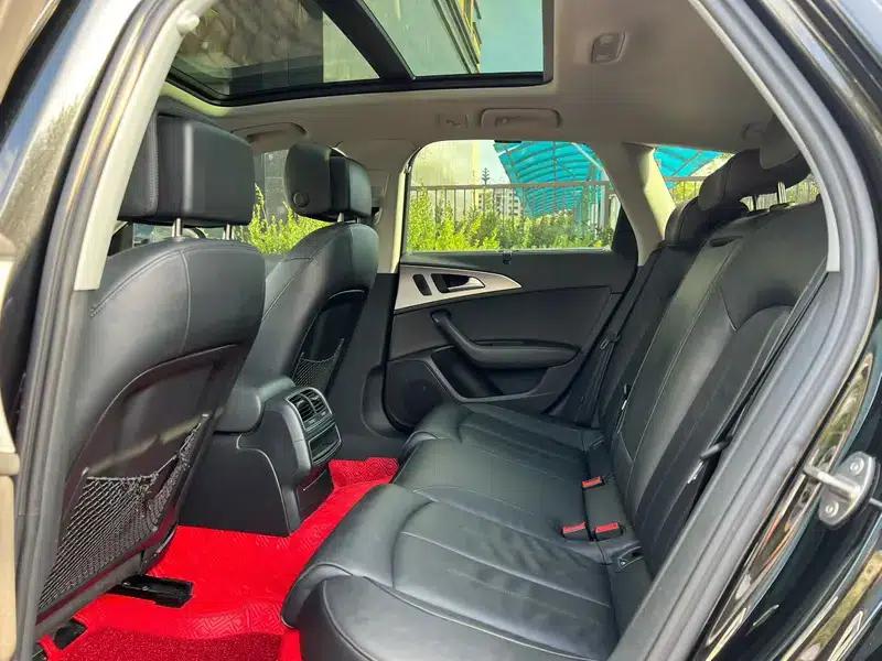 2015 Audi A6 (Imported) 3.0T allroad quattro — миниатюра 7