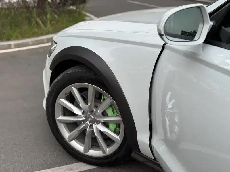 2015 Audi A6 (Imported) 3.0T allroad quattro — миниатюра 12