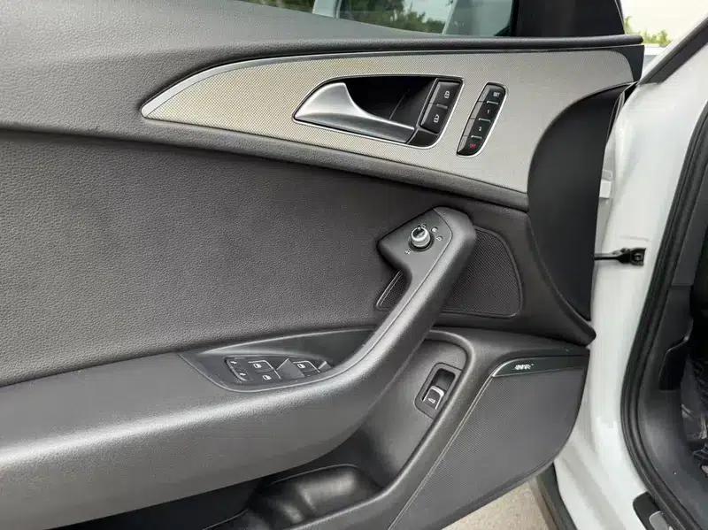 2015 Audi A6 (Imported) 3.0T allroad quattro — миниатюра 17