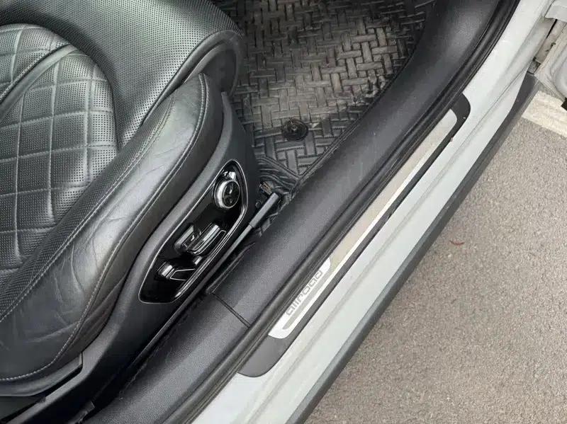 2015 Audi A6 (Imported) 3.0T allroad quattro — миниатюра 18