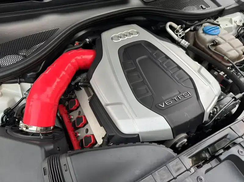 2015 Audi A6 (Imported) 3.0T allroad quattro — миниатюра 19