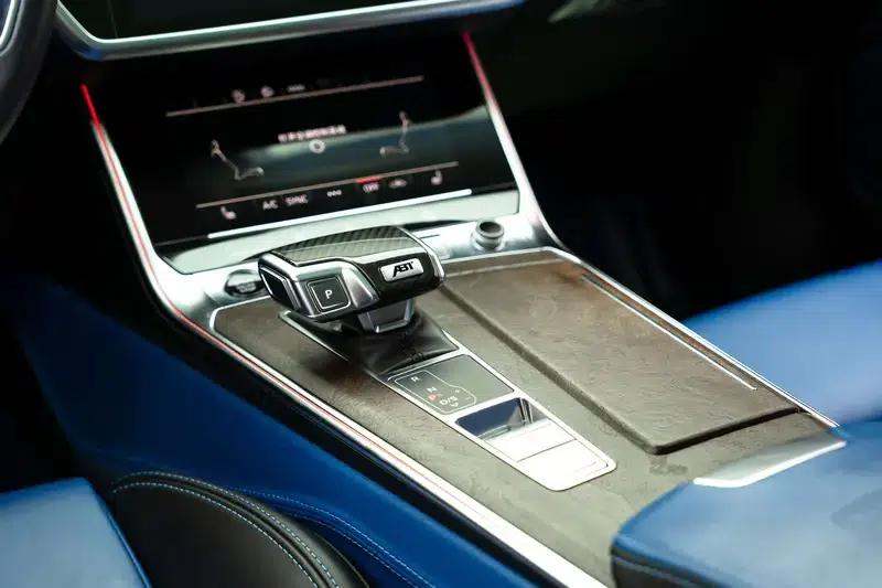 2020 Audi A6 (Imported) allroad Explorer 55 TFSI Premium Off-Road Model — миниатюра 17