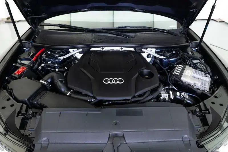 2020 Audi A6 (Imported) allroad Explorer 55 TFSI Premium Off-Road Model — миниатюра 6