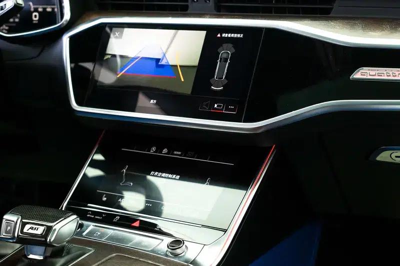2020 Audi A6 (Imported) allroad Explorer 55 TFSI Premium Off-Road Model — миниатюра 8