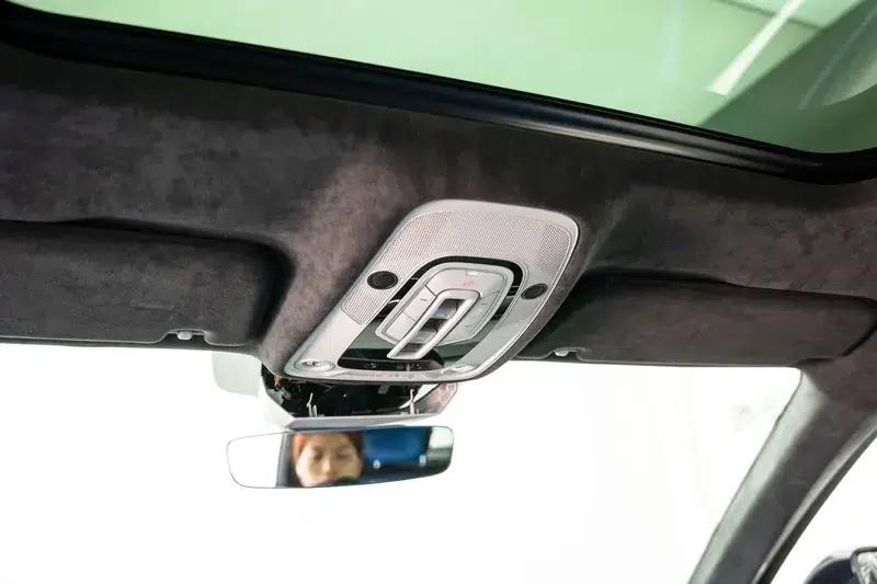 2020 Audi A6 (Imported) allroad Explorer 55 TFSI Premium Off-Road Model — миниатюра 9