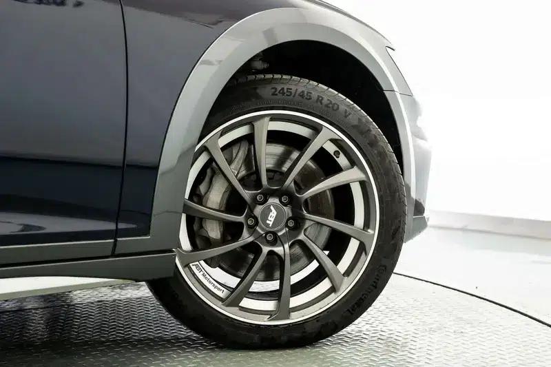 2020 Audi A6 (Imported) allroad Explorer 55 TFSI Premium Off-Road Model — миниатюра 10