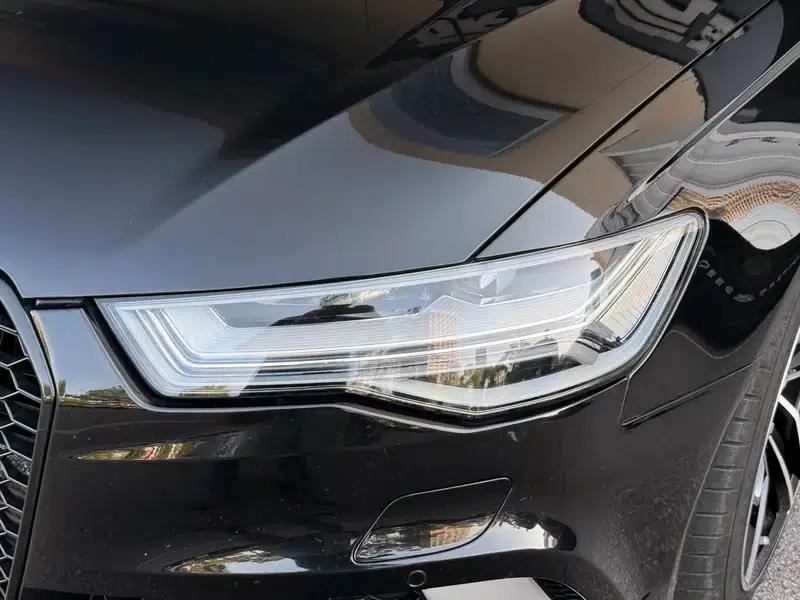 2017 Audi A6 (Imported) Avant 40 TFSI Sport — миниатюра 11
