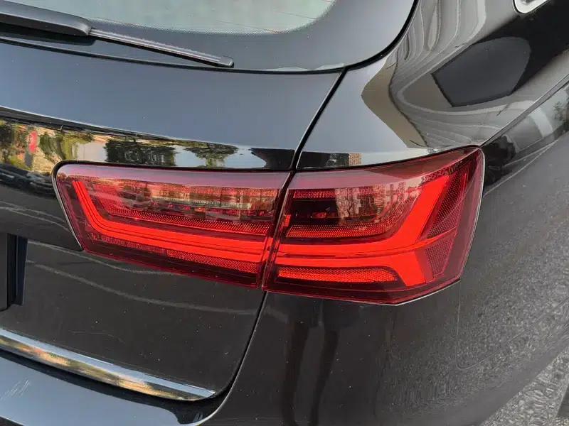 2017 Audi A6 (Imported) Avant 40 TFSI Sport — миниатюра 13