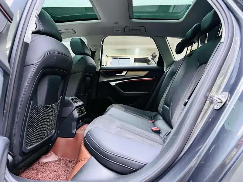 Audi A6 (Imported) 2021 Avant 45 TFSI Dynamic Edition — миниатюра 15