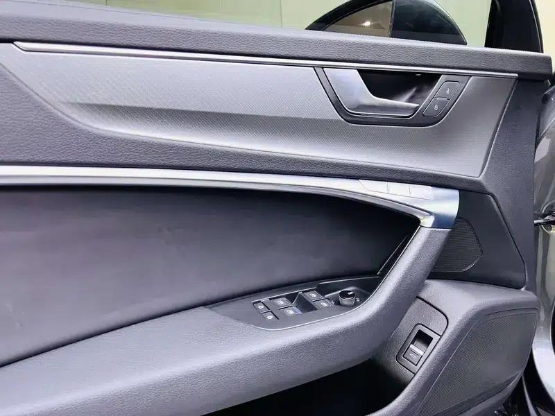Audi A6 (Imported) 2021 Avant 45 TFSI Dynamic Edition — миниатюра 16