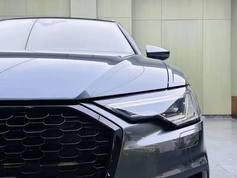 Audi A6 (Imported) 2021 Avant 45 TFSI Dynamic Edition — миниатюра 7