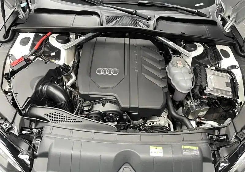 Audi A5 2021 Sportback 40 TFSI Fashionable Elegant Model — миниатюра 7