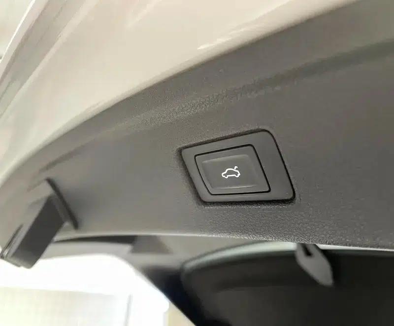 Audi A5 2021 Sportback 40 TFSI Fashionable Elegant Model — миниатюра 10