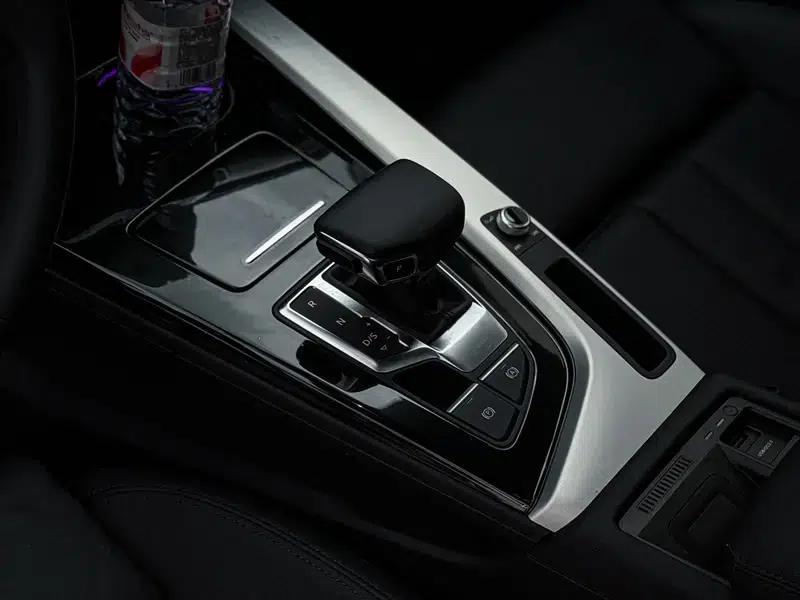 Audi A5 2023 Sportback 40 TFSI quattro Luxury Dynamic — миниатюра 16