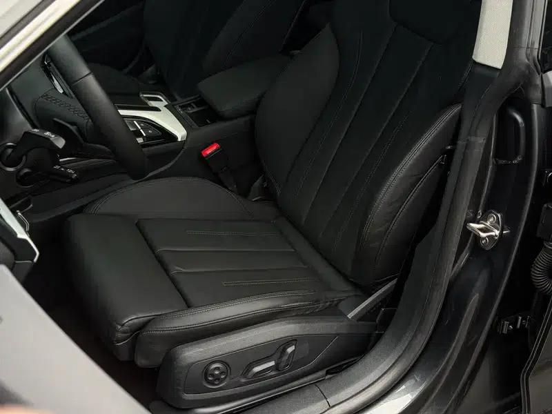 Audi A5 2023 Sportback 40 TFSI quattro Luxury Dynamic — миниатюра 20