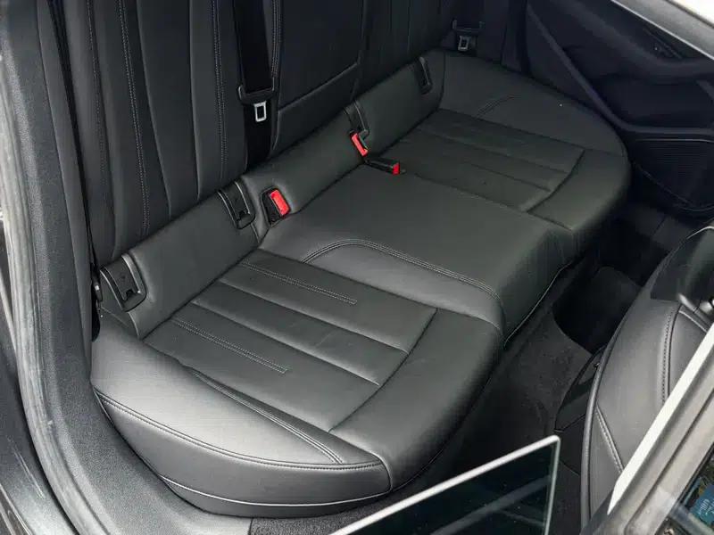 Audi A5 2023 Sportback 40 TFSI quattro Luxury Dynamic — миниатюра 7