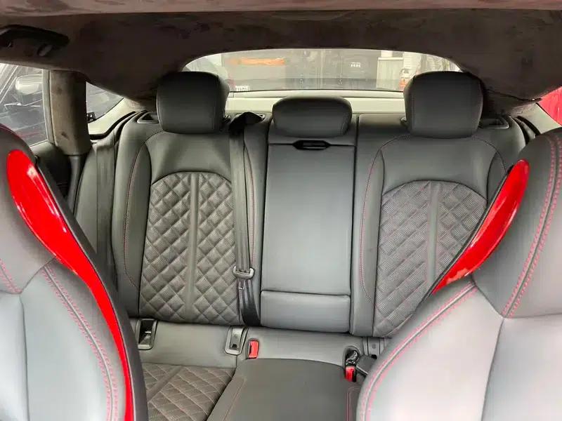 Audi A5 2021 Sportback 40 TFSI Fashionable Elegant Model — миниатюра 19